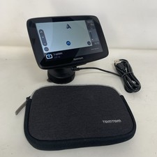 Tomtom GO 520 Sat Nav 4PN50