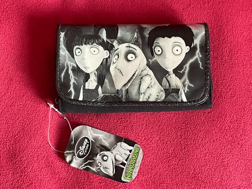 Disney frankenweenie purse for - frankenweenie,