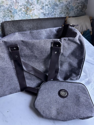 Nwt cotton traders - nwt, canvas