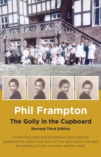 Frampton golly in the - golly,