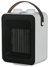 Challenge Fan Heater Electric