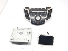 2008-2012 MK7 FORD FIESTA