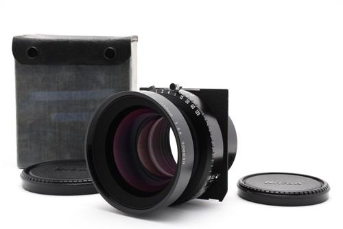 Rare unused case nikon - rare,