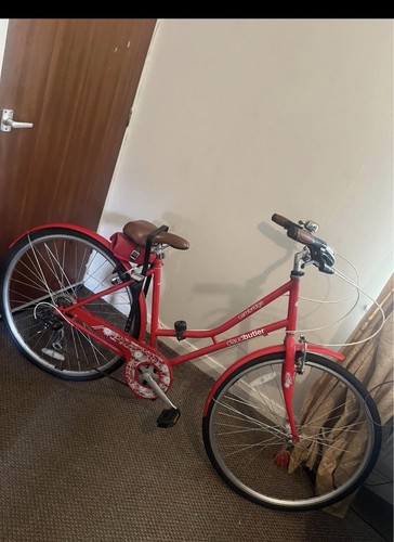Claud butler vintage - butler, bicycle