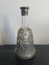 Antique/vintage Decanter With