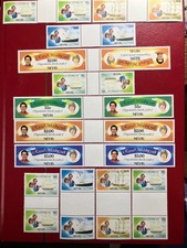 The Royal Wedding 1981 Nevis