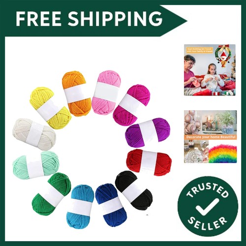 Luxury knitting yarn - luxury, yarn: