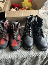 Joblot X2 Men’s Shoes Size 9