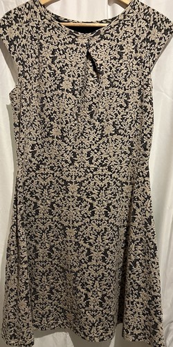 Oasis ladies damask jacquard - oasis,