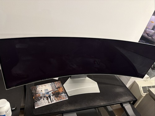 Odyssey oled g9 - odyssey,