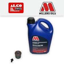 SERVICE KIT FORD FOCUS MK3 1.6