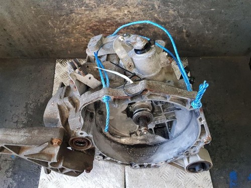 2005 2011 mk2 vauxhall - mk2, b