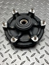 Yamaha TZR250 1KT 2MA / TDR250 / Rear Wheel / Sprocket Hub Holder Carrier