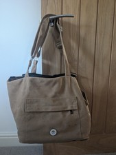 Soho Poms Doggy Carrier Bag