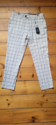 Mens gianna feraud trousers - gianna,