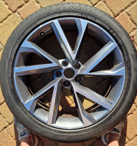 Genuine skoda kodiaq - 4,