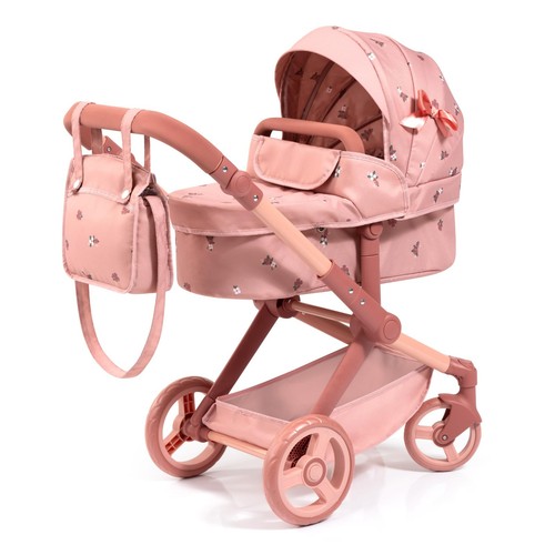 Doll pram adjustable - pram,