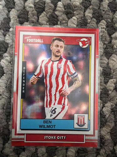 Panini football efl - panini's,