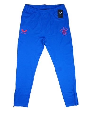Rangers tracksuit bottoms - rangers,