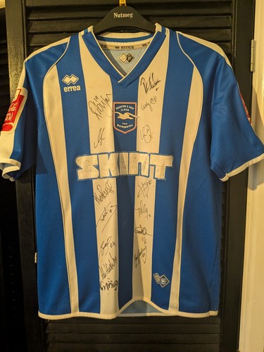 Brighton hove albion home - &,