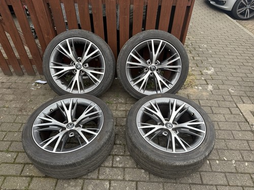 Lexus 500 20 - 500,