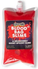 *NEW* 5x Blood Bag SLIME -