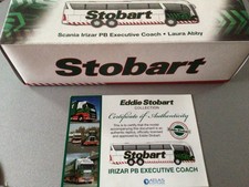 Atlas Eddie Stobart Scania