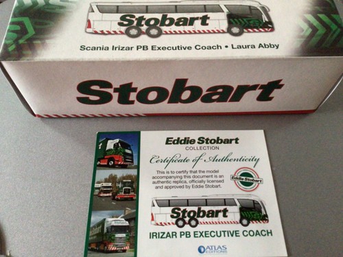 Atlas eddie stobart - atlas,