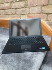 SONY VAIO VPCZ21V9E 13.3" LAPTOP CORE i7 8GB RAM 120GB SSD WITH CHARGER CABLE