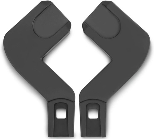 Hauck car seat adapter - hauck,