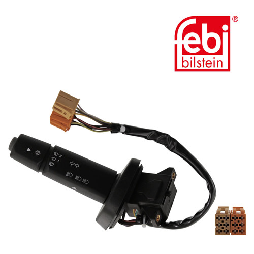 Febi steering column switch - steering,