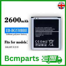 For Samsung Galaxy J3 6 2016 SM J320FN Battery cell mobile phone eb-bg530bbe