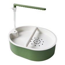 Bird Automatic Shower Box