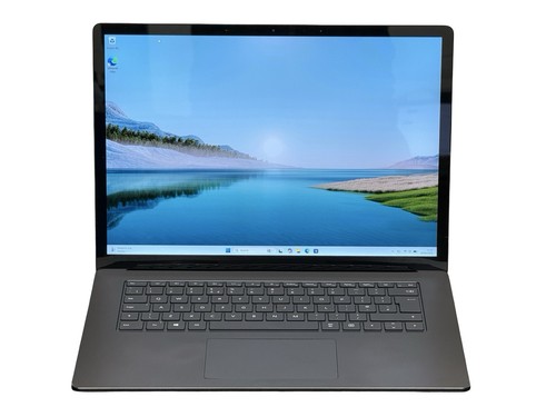 Microsoft surface laptop - surface,