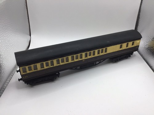 Graham farish gauge kit gwr - gauge,