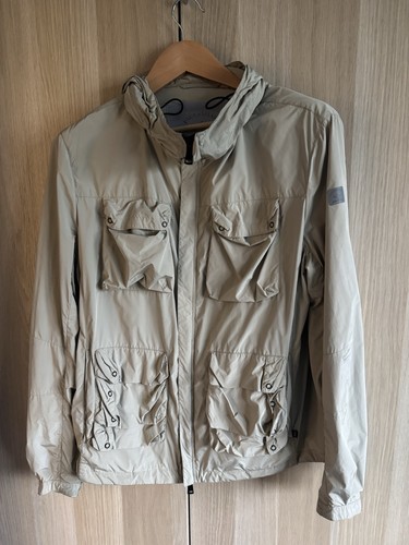 Paul shark jacket large - paul,