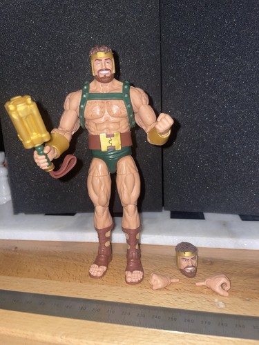 Marvel legends retro - legends, wave