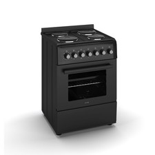 Hye electric cooker 60cm - hye,
