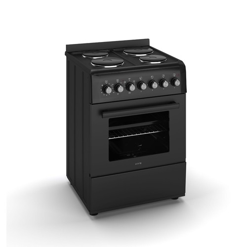 Hye electric cooker 60cm - hye,