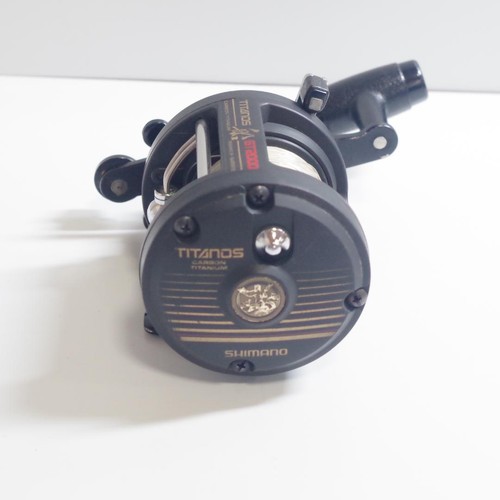 A6594 shimano titanos ship - a6594,