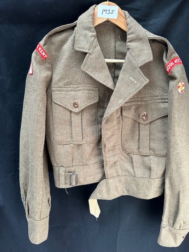 Original british army - original,