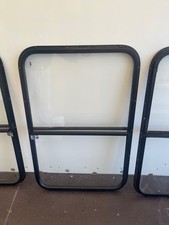 Horsebox Window 36” x 24”