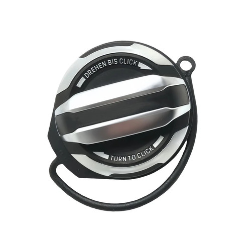 Car gas fuel - gas, cap