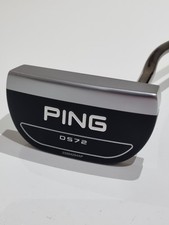 PING 2023 DS72 Armlock Putter