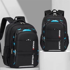 Kids Waterproof School