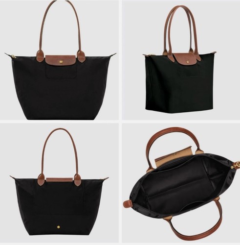Longchamp pliage large tote - le,