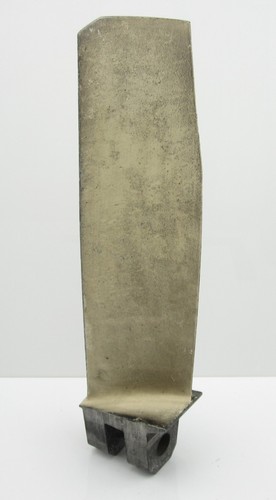 Turbine blade spey - turbine,
