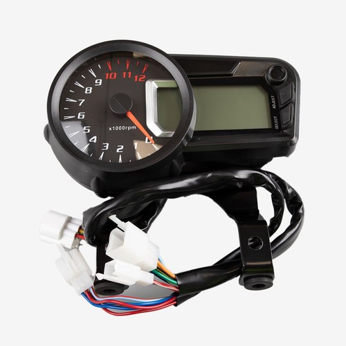 Speedo assembly mph - speedo,