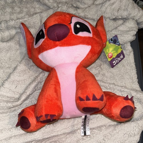 Disney lilo stitch leroy - lilo,