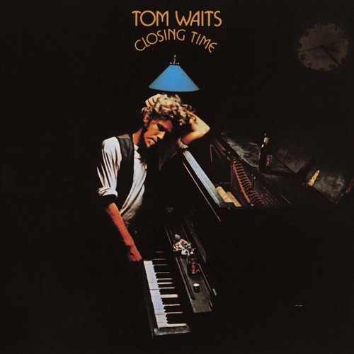 Tom waits closing time - tom, (vinyl)